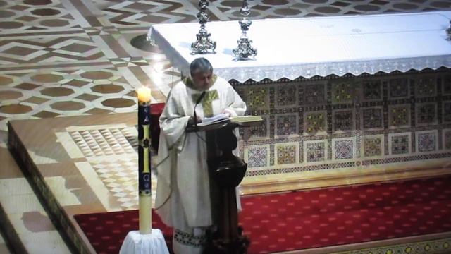 FCRM220524-7-VANGELO&OMELIA-S. MESSA Mar.24Mag.22-Basilica SAN FRANCESCO D’ASSISI-Dif.2h.YouTube-IT смотреть онлайн