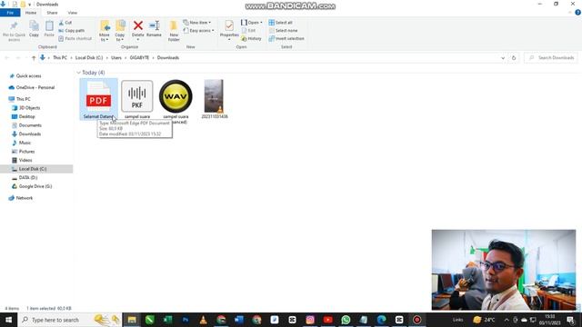 CARA MEMBUAT BANER BESAR DI CANVA // TUTORIAL CANVA // HANYA UNTUK PEMULA смотреть онлайн