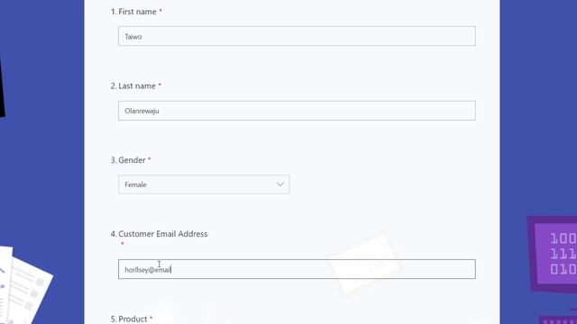 Populate a MS SQL Database with Power Automate || Test the Solution смотреть онлайн