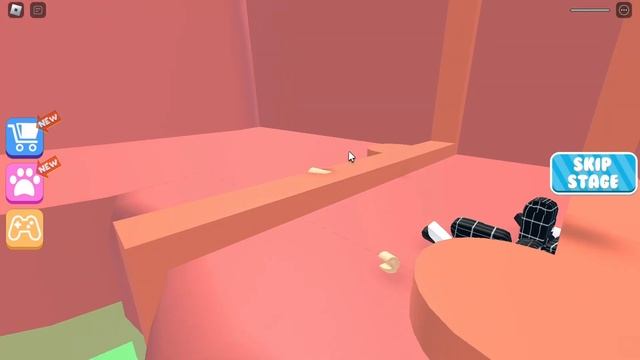 Я СПАСЛА САНТУ И НОВЫЙ ГОД? Roblox СПАСИТЕ РОЖДЕСТВЕНСКОЕ ХОББИ! смотреть онлайн