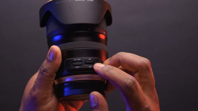 Budget Lenses I use on CANON EOS R for Photo and Video смотреть онлайн