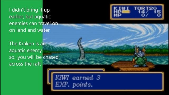 AI run of SF2 Eternity mod on Normal part 18 | Kraken смотреть онлайн