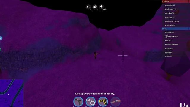 ПОБЕГ ИЗ ТЮРЬМЫ С ИНОПЛАНЕТЯНАМИ /РОБЛОКС/ JAILBREAK *Aliens!* /ROBLOX/ смотреть онлайн