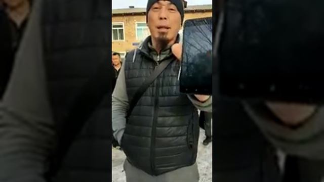 Чуйдун жаштары кайрылуу жасаптыр смотреть онлайн