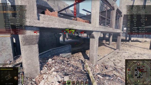 53TP Markowskiego | Мастер в Затерянном городе смотреть онлайн