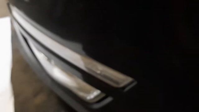 как снять бампер форд модео 4 смотреть онлайн