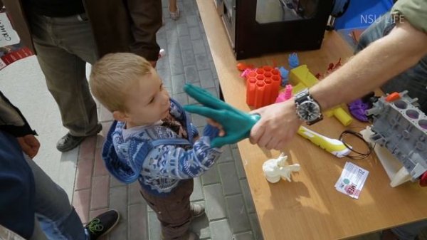 Open Space Picnic 2016