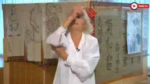 Офисная кулачковая гимнастика продлевающая жизнь