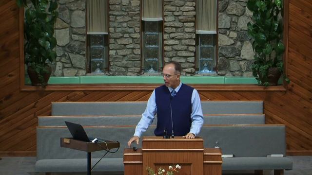 " The Achilles Heel of the Java Man " Pastor Freking смотреть онлайн