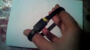 Как починить ошейник лайфхак