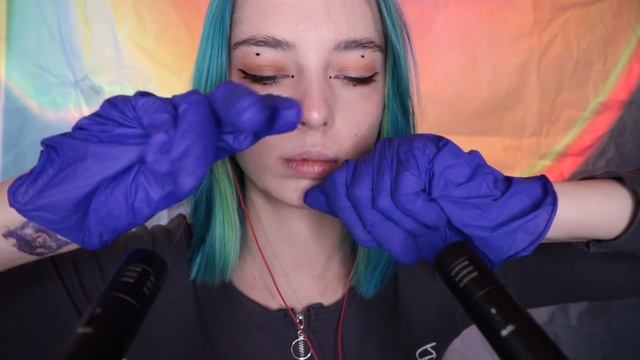 ✨ АСМР доставлю тебе УДОВОЛЬСТВИЕ этими ТРИГГЕРАМИ ? | ASMR TRIGGERS смотреть онлайн