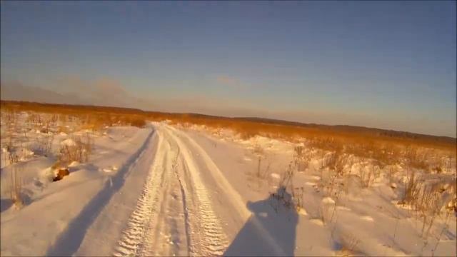 Мопед по дороге смотреть онлайн
