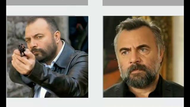 Adanalı Oyuncularının Şimdiki Hâlleri (İnanılmaz Değişimler)