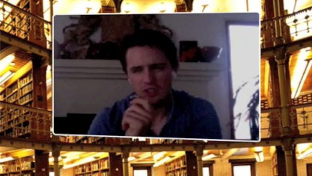 RED RISING - Pierce Brown on character names смотреть онлайн