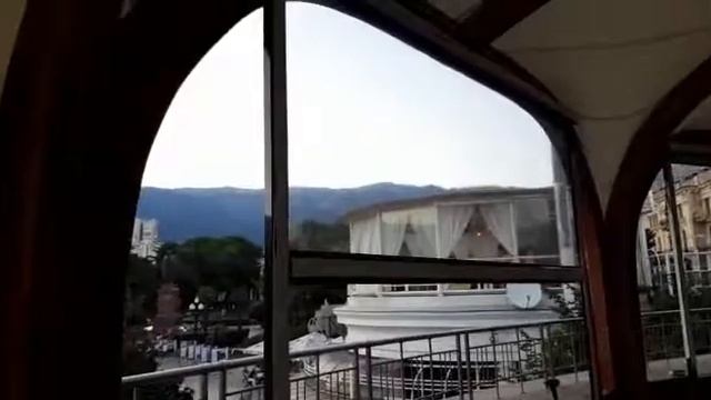 Вертикальная маркиза из пленки смотреть онлайн