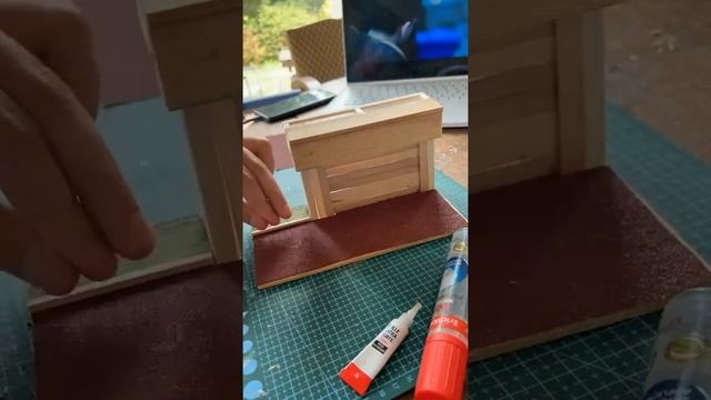 BMW M1 GARAGE MINIATURE\DIORAMA 1\24 смотреть онлайн