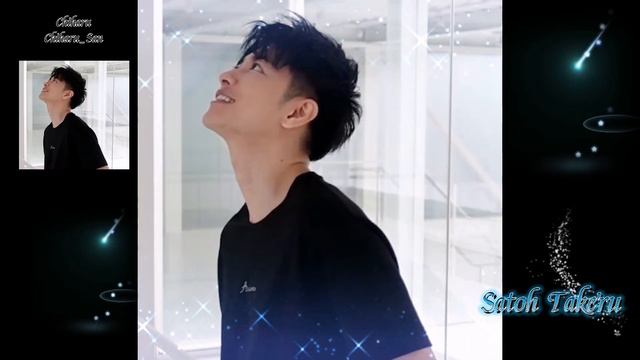 Satoh Takeru смотреть онлайн