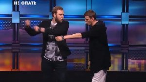 НЕ СПАТЬ! Шастун и Макар. В магазине.