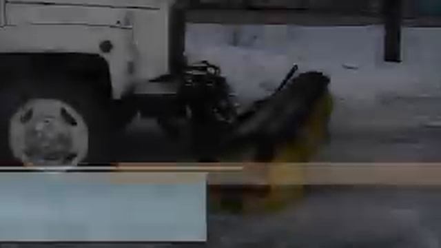 Щетка передняя поворотная для автомобилей смотреть онлайн