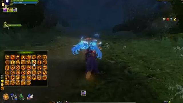 Видео-обзор ездового животного Медногрив..... смотреть онлайн