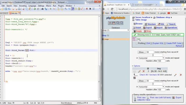 67. How to use header function in PHP part 2 смотреть онлайн