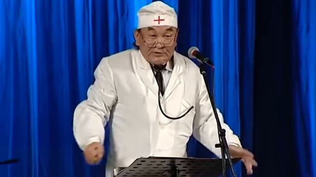 Психолог эмчинин ынакшыл дугайында тайылбыры - Александр Салчак смотреть онлайн