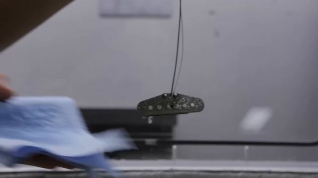 SUHR V70™ - THE ULTIMATE 70’s ERA SINGLE COIL PICKUP