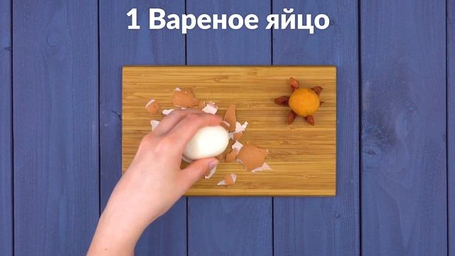 Осьминожки Из Сосисок В Кляре: Очаровательное Угощение Для Всей Семьи смотреть онлайн