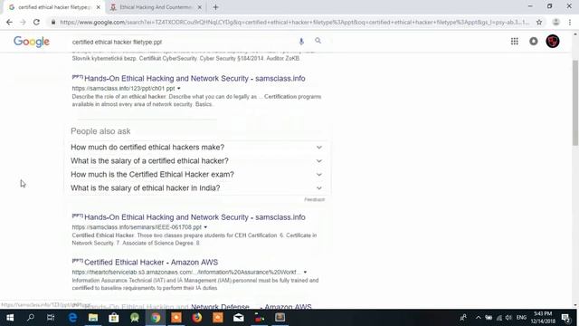 [HINDI] Working with Google Dorks | Google Dorking Practical смотреть онлайн