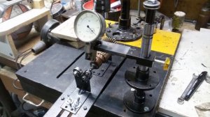 Шлифовка якоря в домашних условиях.