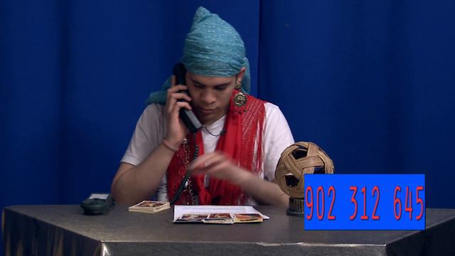 PITONISO VIÑAS | Magazine 15/03/16 (Plató 2) смотреть онлайн