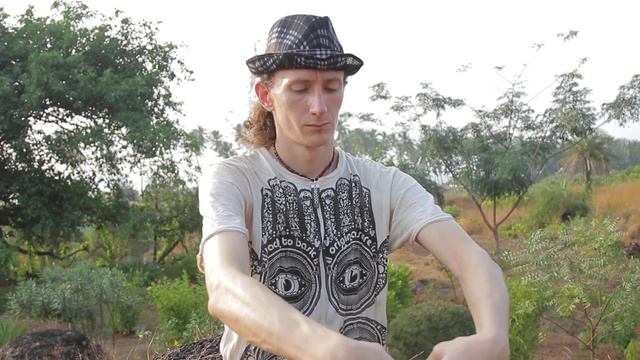 4 часть Паранай мудра смотреть онлайн