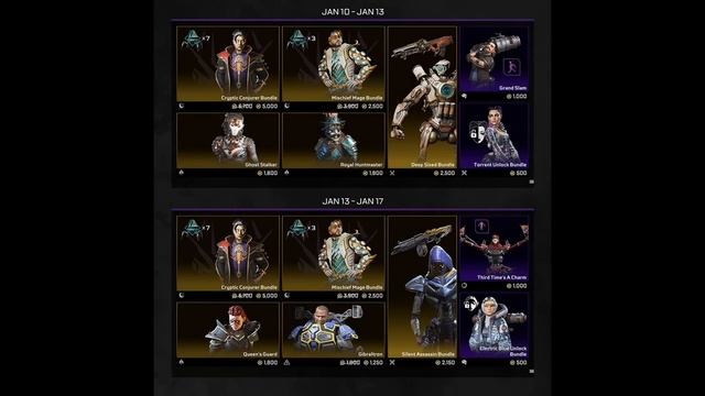 СОЗДАЙ СВОЮ ИГРУ! ПАТЧНОУТ 10 ЯНВАРЯ: Новый Античит Апекс в 2023 - qadRaT Apex Legends Быстроновост смотреть онлайн