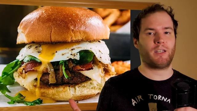Ketchup: Good or Bad? смотреть онлайн