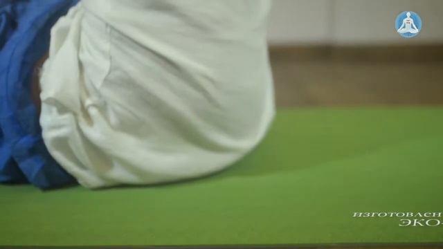 коврик для йоги Лотос Лайт в Ramayoga.ru смотреть онлайн