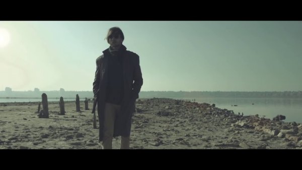 AELYN - Give Love A Try (Official Music Video)