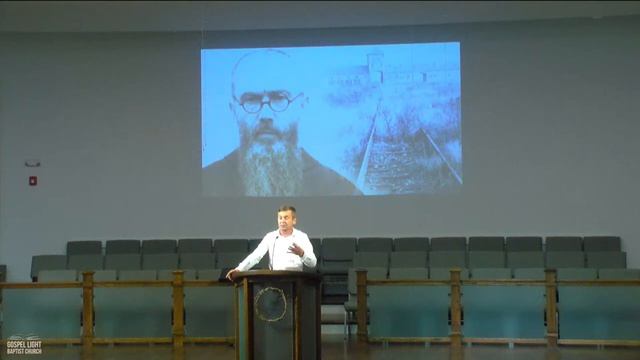 GLBC - Sunday Evening Service 7/30/23 смотреть онлайн