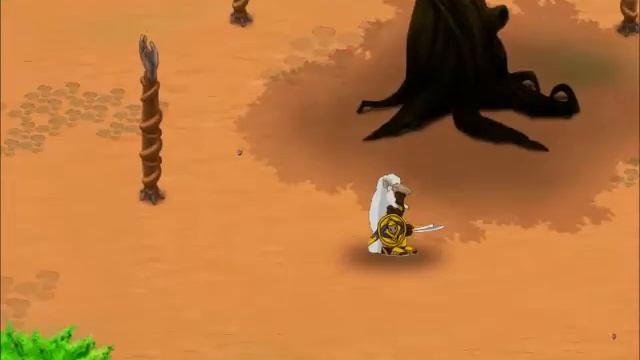 Aurion: Legacy of the Kori-Odan Demo - Part 1 смотреть онлайн