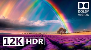 Невероятные впечатления Видео с Дрона 12K HDR 120fps