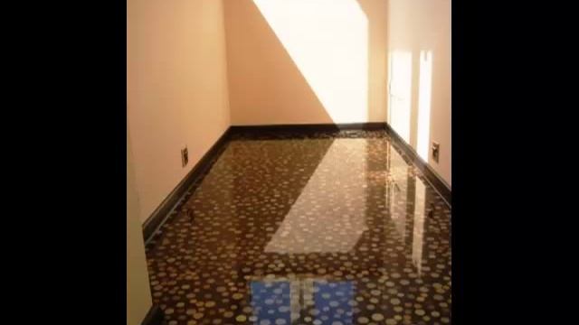 минусы полимерных полов смотреть онлайн