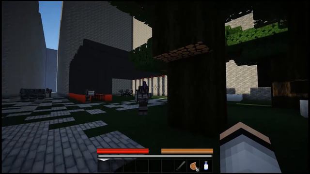 Maze Runner ep 1 Season 3 - WE WERE FOOLED?! | (Minecraft Roleplay) смотреть онлайн