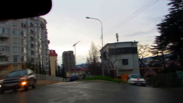 Квартира в Сочи с ремонтом, мебелью и техникой. смотреть онлайн