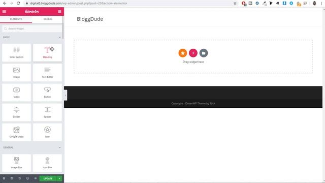 How to Create a Digital Downloadable Products Selling eCommerce Website with WordPress & WooCommerc смотреть онлайн