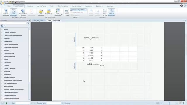 Tips and Tricks in MathCAD 4.0 смотреть онлайн