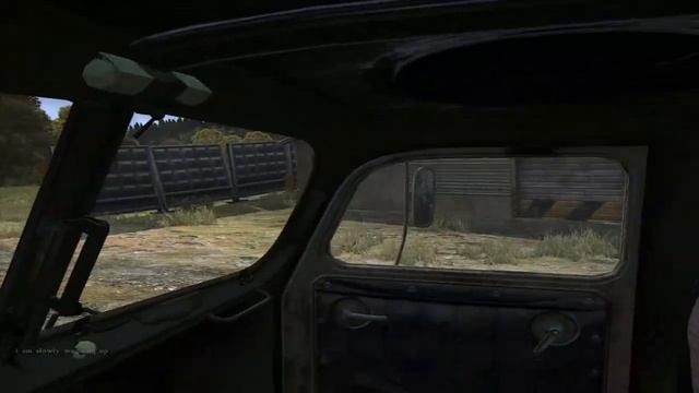 Dayz StandAlone-теперь я сам за рулем патч 0.51 смотреть онлайн