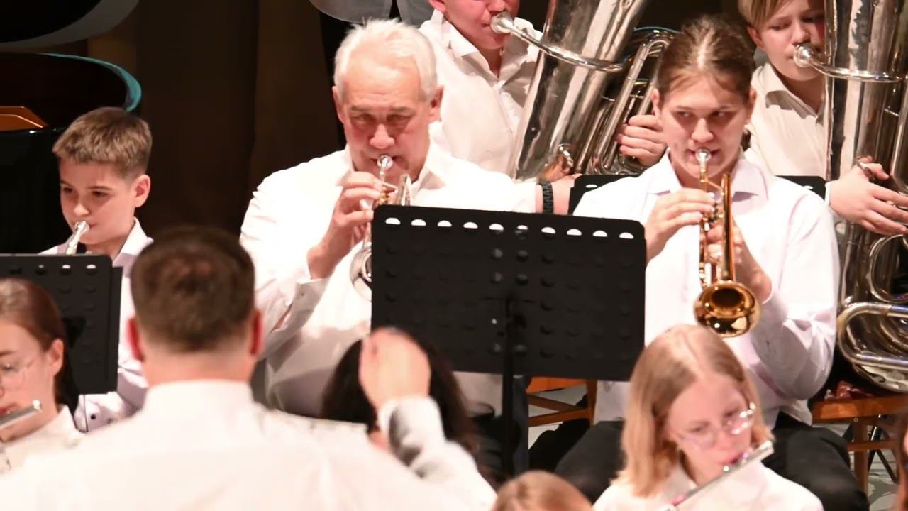 Поклонимся. День Победы. смотреть онлайн