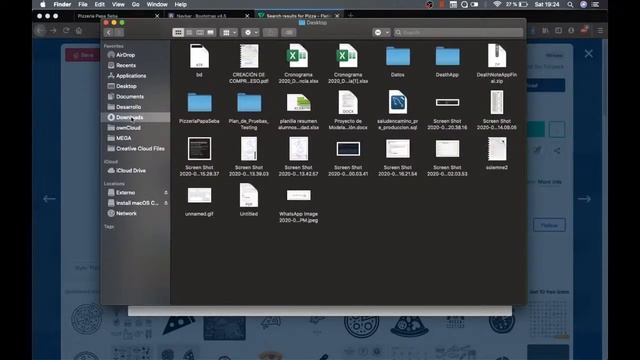 La fiesta de la programación 2 - Bootstrap смотреть онлайн