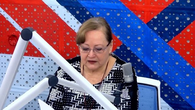 Марина Гурьева об истории Сталинградской битвы смотреть онлайн
