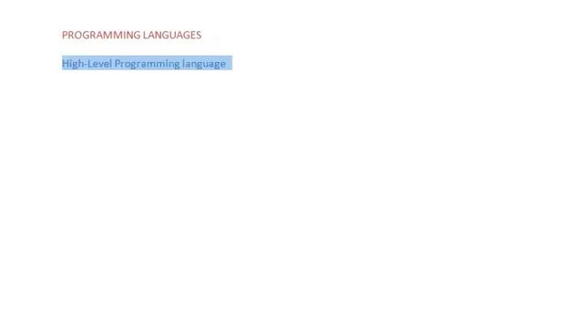 what is java? Types of programming languages смотреть онлайн