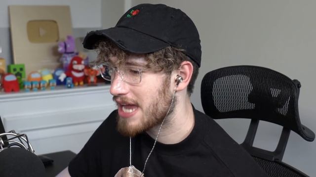 Lava Vs Bulletproof Glass! смотреть онлайн